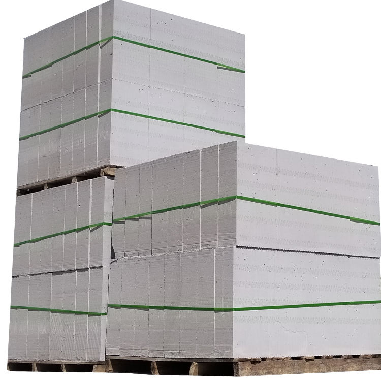 太仓改性材料和蒸压制度对冶金渣蒸压加气混凝土砌块性能的影响