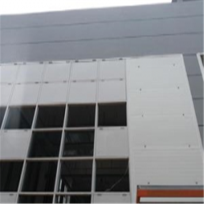 太仓新型蒸压加气混凝土板材ALC|EPS|RLC板材防火吊顶隔墙应用技术探讨